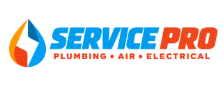 Service Pro — Plumbing, Air, Electrical