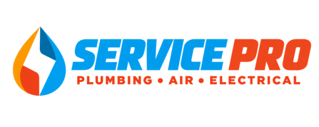 Service Pro — Plumbing, Air, Electrical